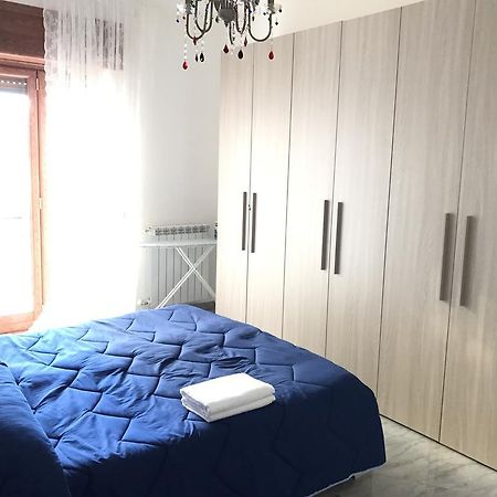 Supera Napoli Apartment Exterior foto