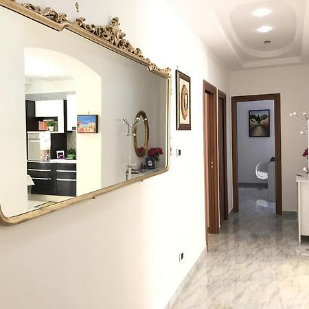 Supera Napoli Apartment Exterior foto