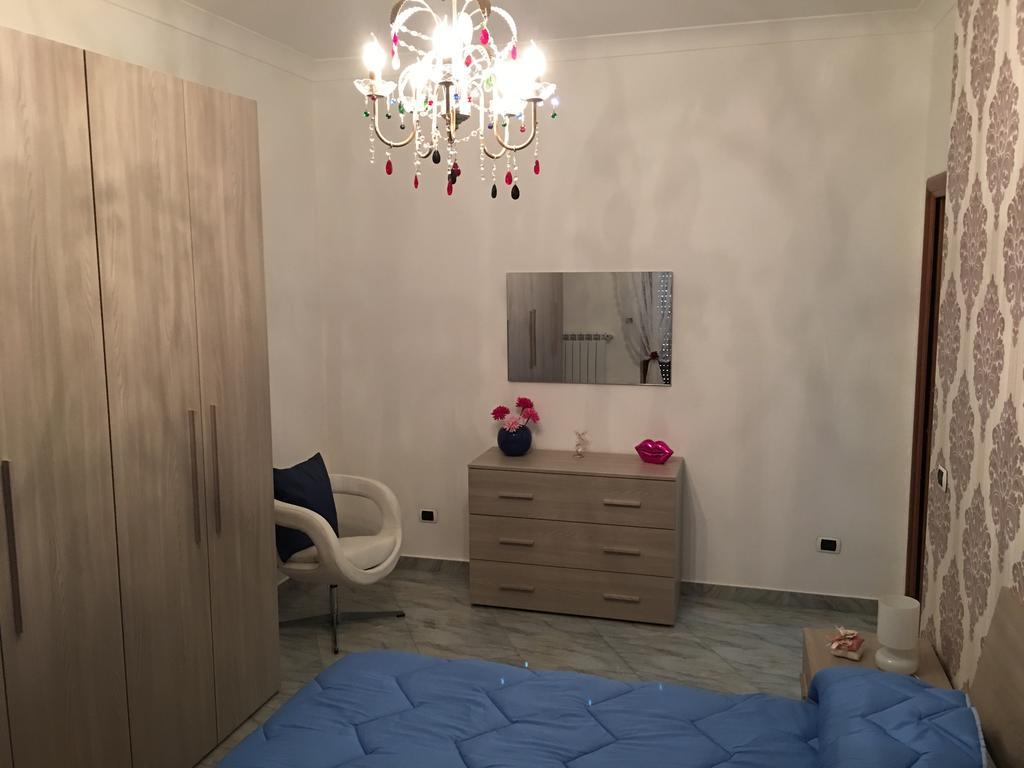 Supera Napoli Apartment Exterior foto