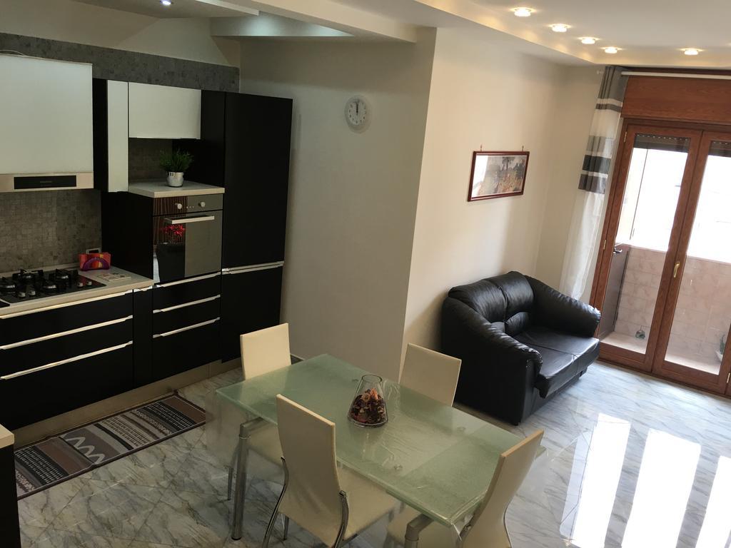 Supera Napoli Apartment Exterior foto