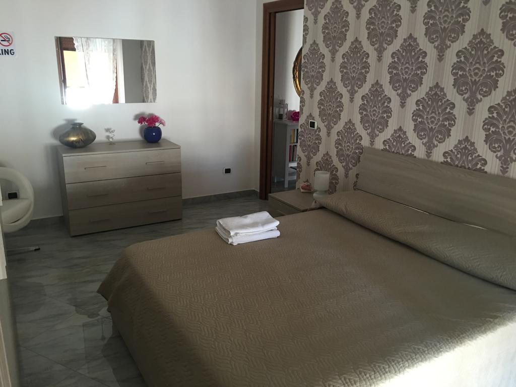 Supera Napoli Apartment Exterior foto