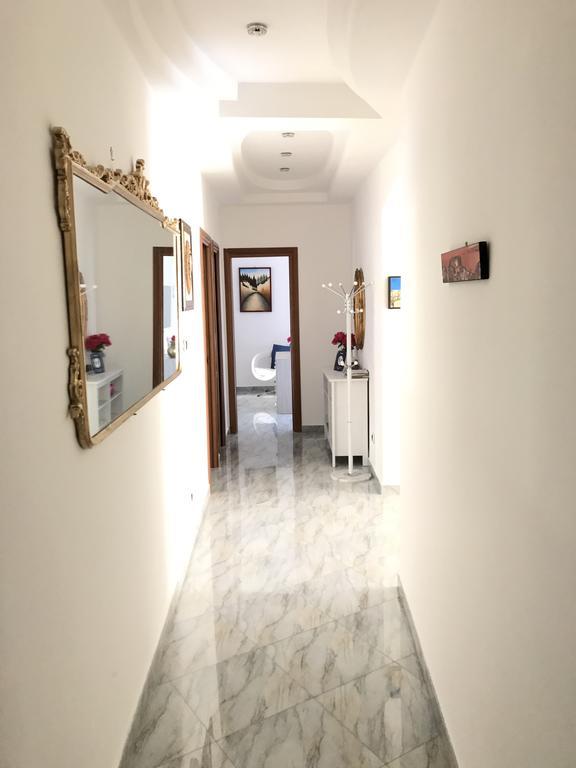 Supera Napoli Apartment Exterior foto
