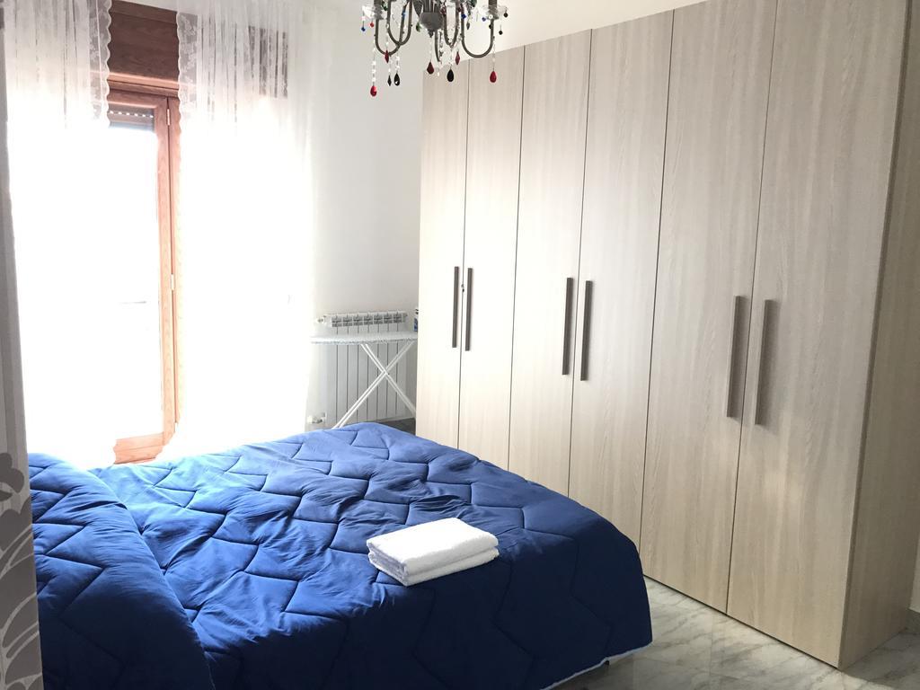 Supera Napoli Apartment Exterior foto