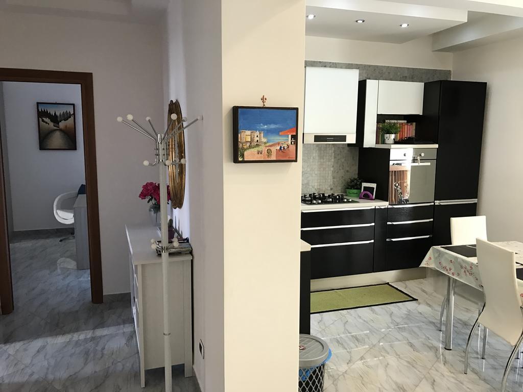 Supera Napoli Apartment Exterior foto