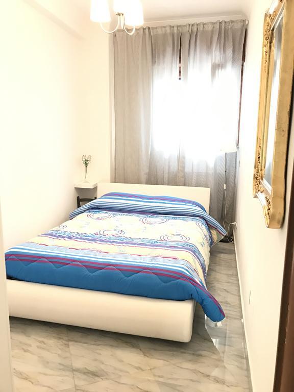 Supera Napoli Apartment Exterior foto